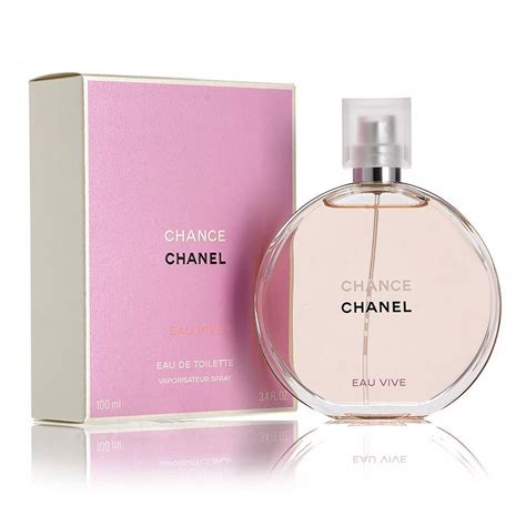 chanel chance 100ml price singapore